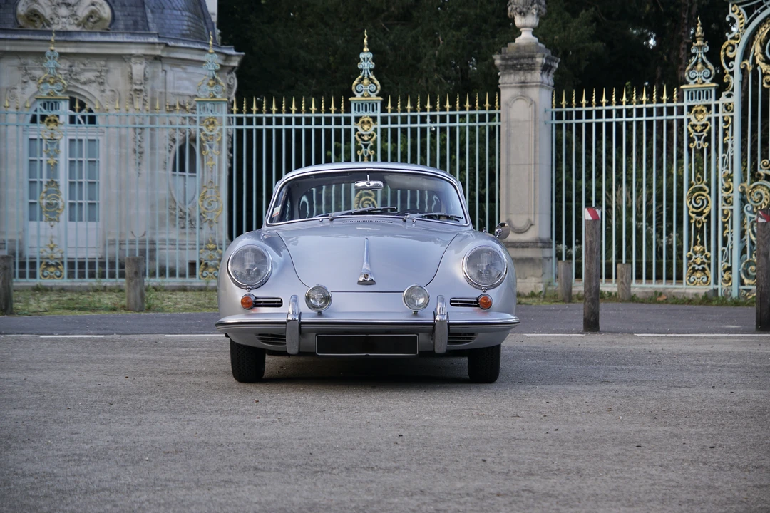 1963 Porsche 356 B - Image 2 of 31