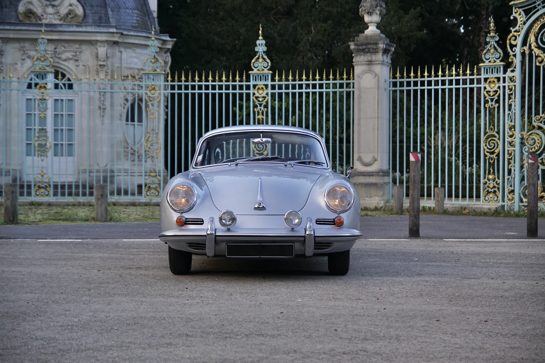 1963 Porsche 356 B - Image 18 of 31