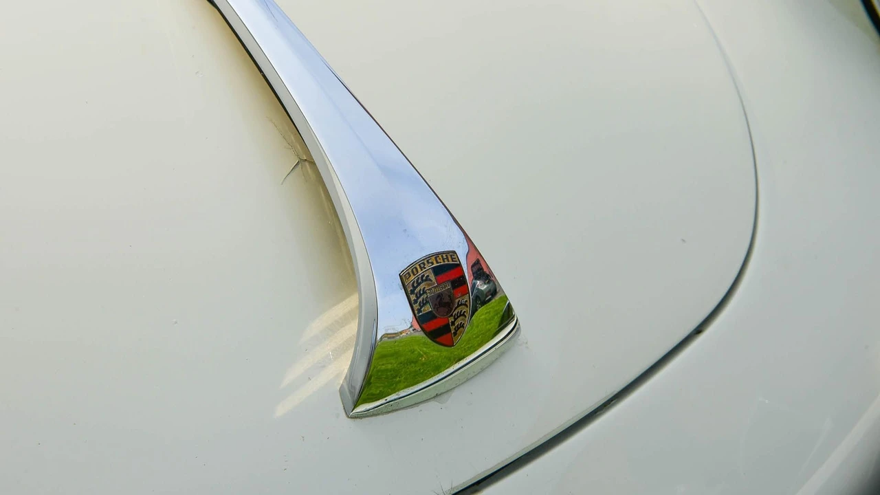 1963 Porsche 356 B - Image 19 of 31