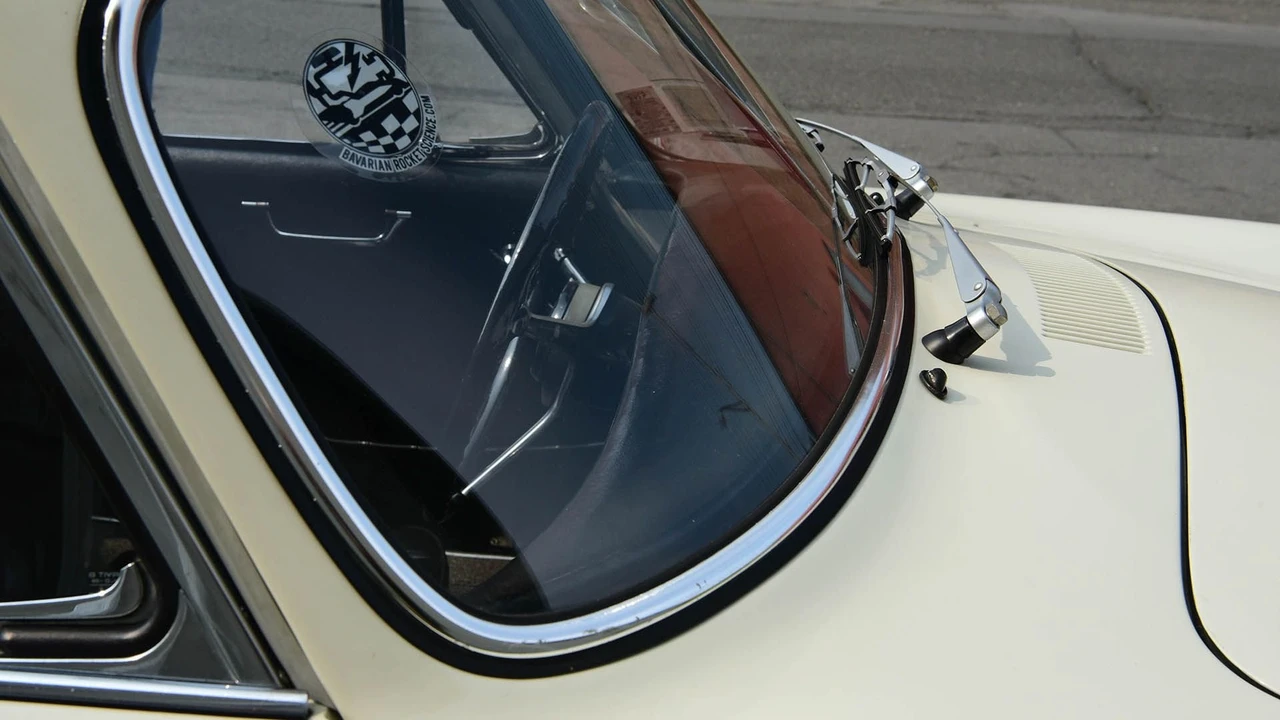 1963 Porsche 356 B - Image 18 of 31