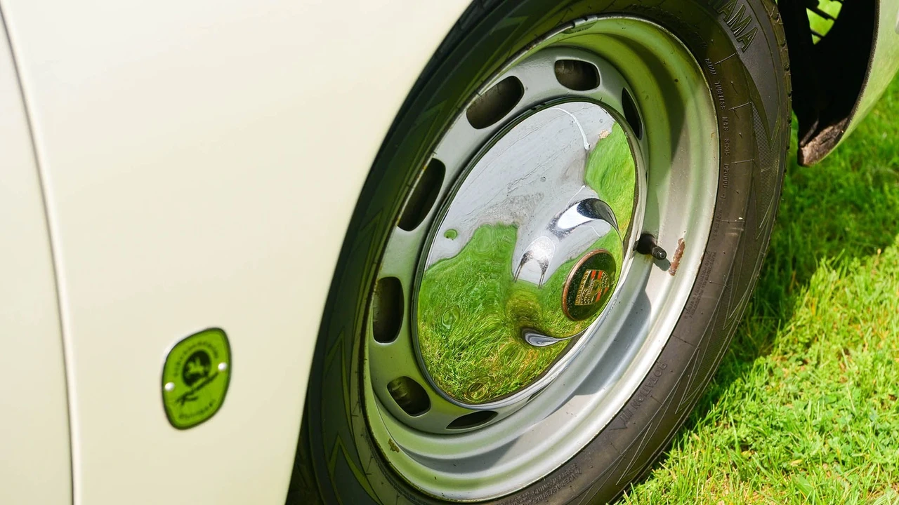 1963 Porsche 356 B - Image 24 of 31
