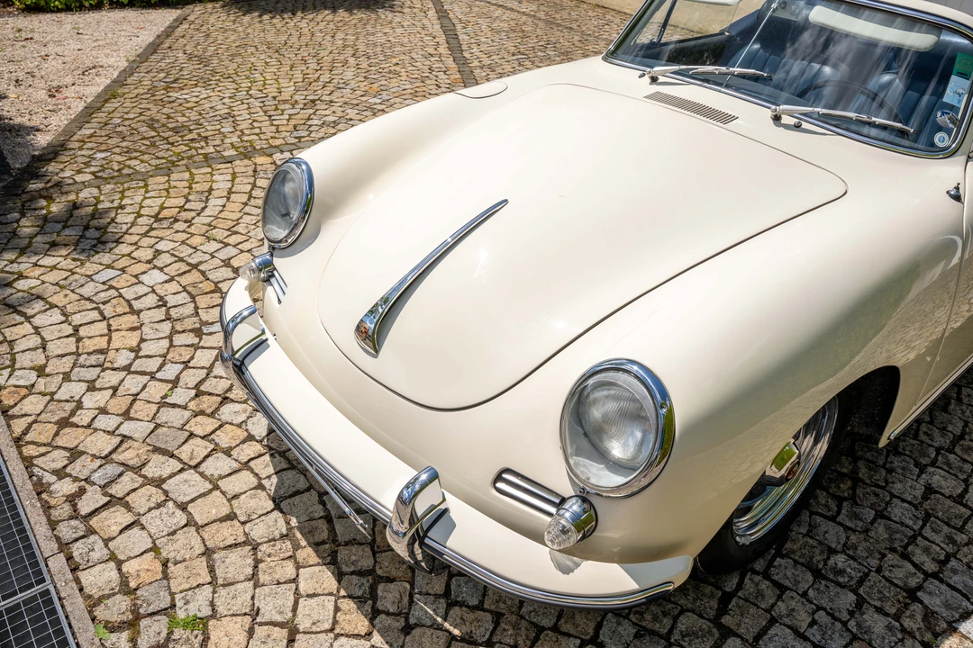 1963 Porsche 356 B - Image 13 of 31