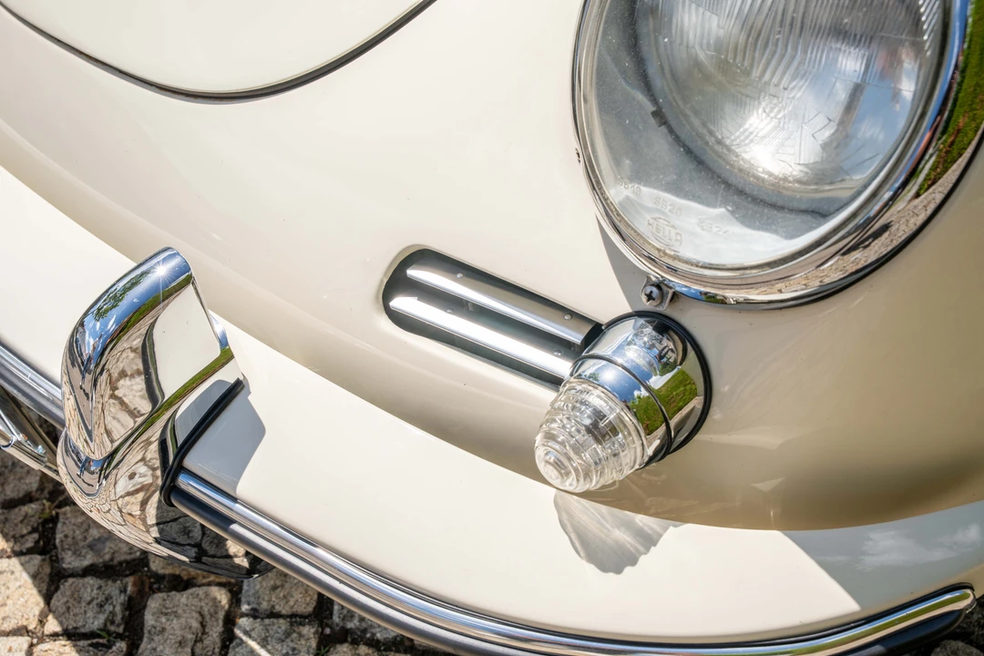 1963 Porsche 356 B - Image 15 of 31