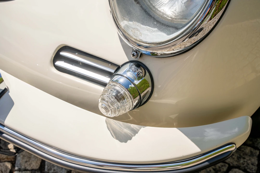 1963 Porsche 356 B - Image 16 of 31