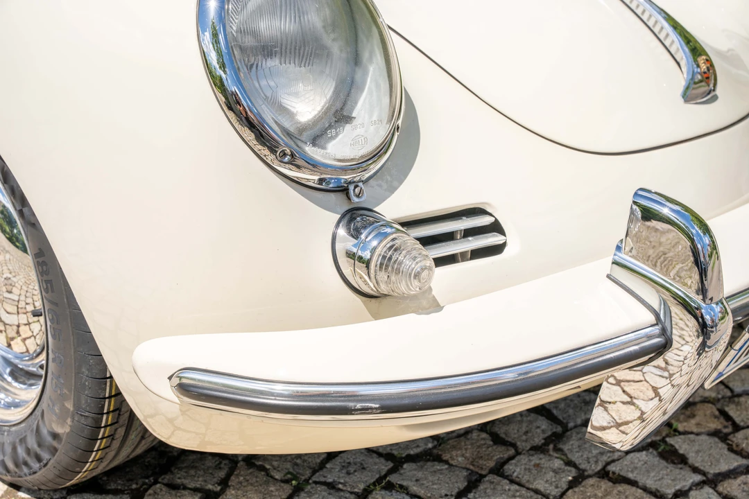 1963 Porsche 356 B - Image 17 of 31