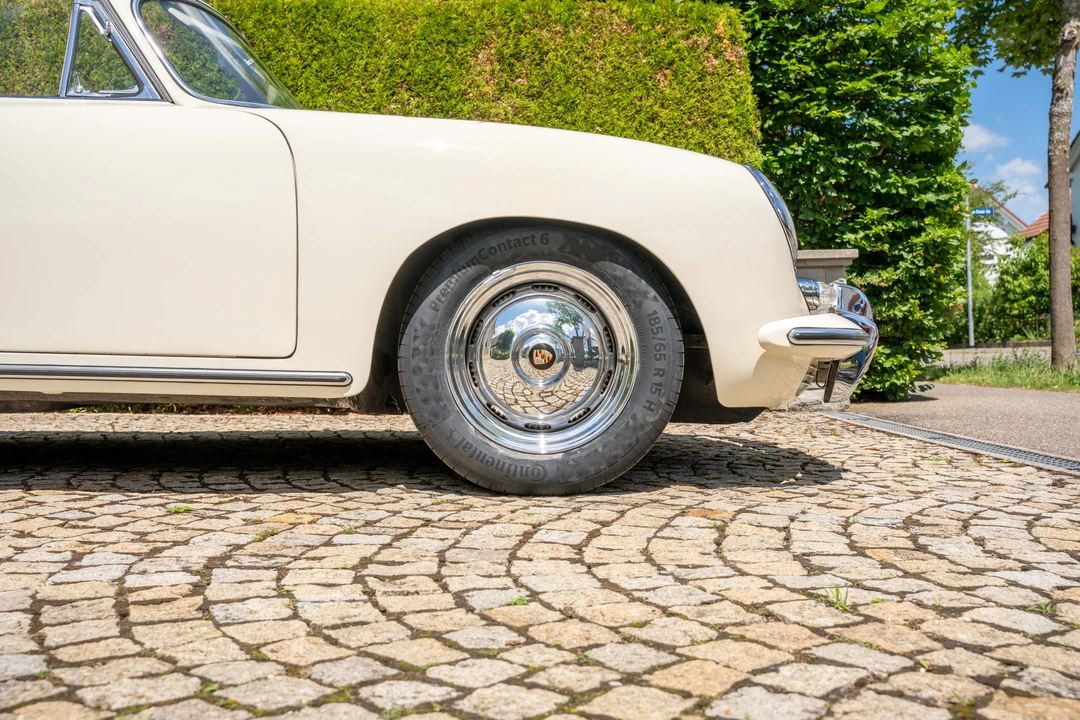 1963 Porsche 356 B - Image 18 of 31