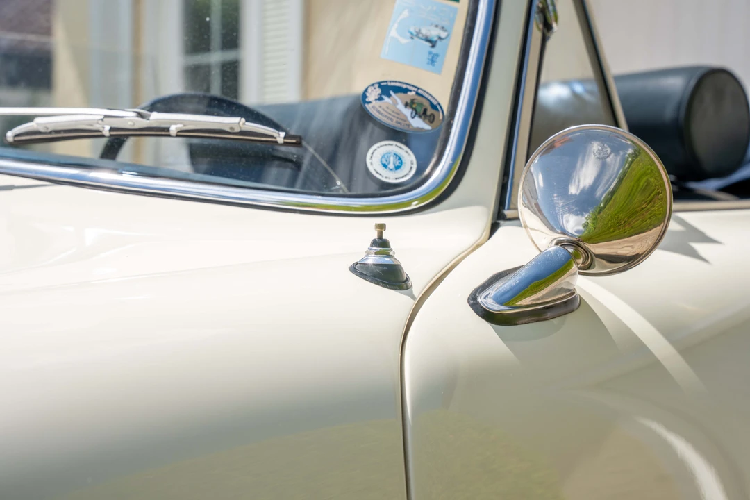 1963 Porsche 356 B - Image 27 of 31