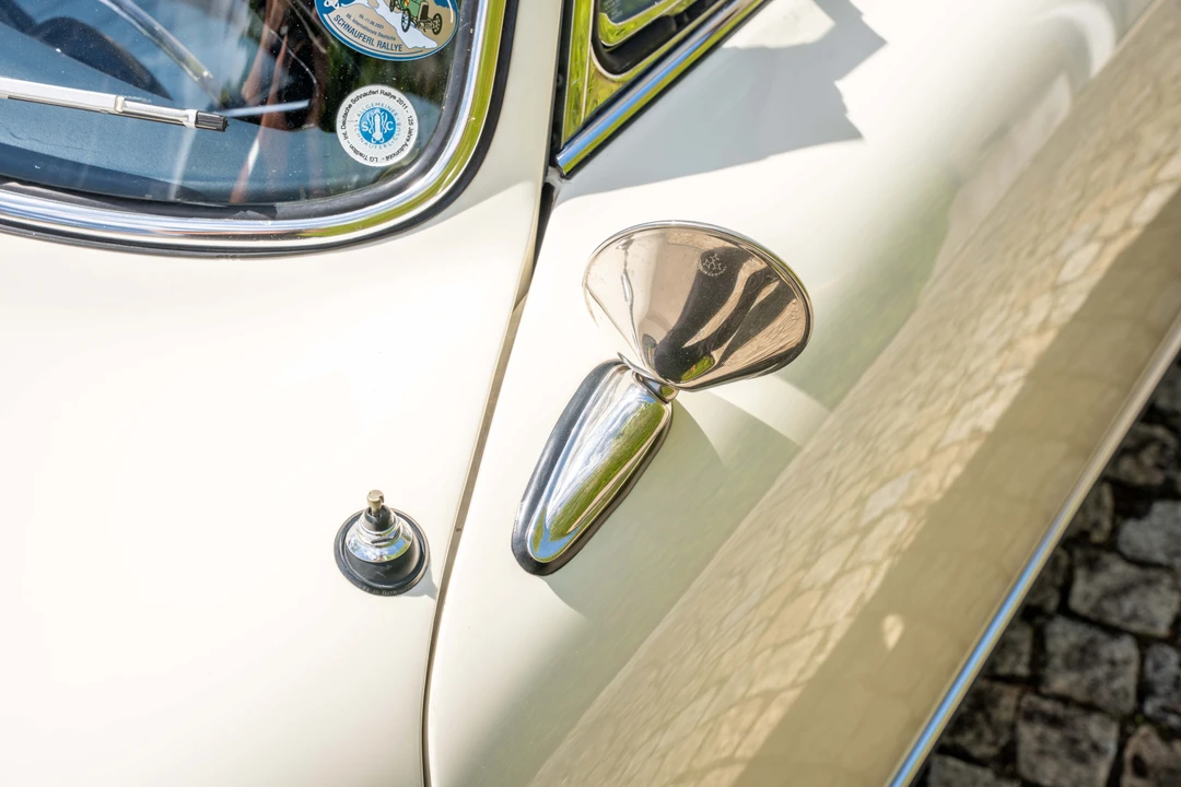 1963 Porsche 356 B - Image 28 of 31
