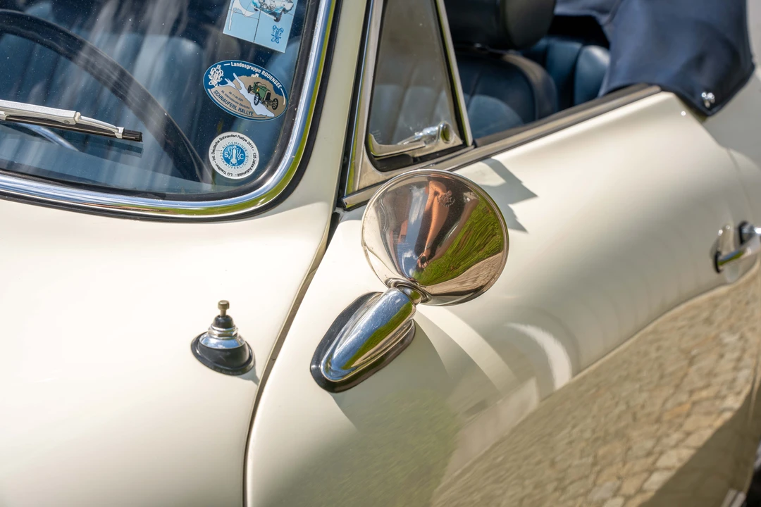 1963 Porsche 356 B - Image 29 of 31
