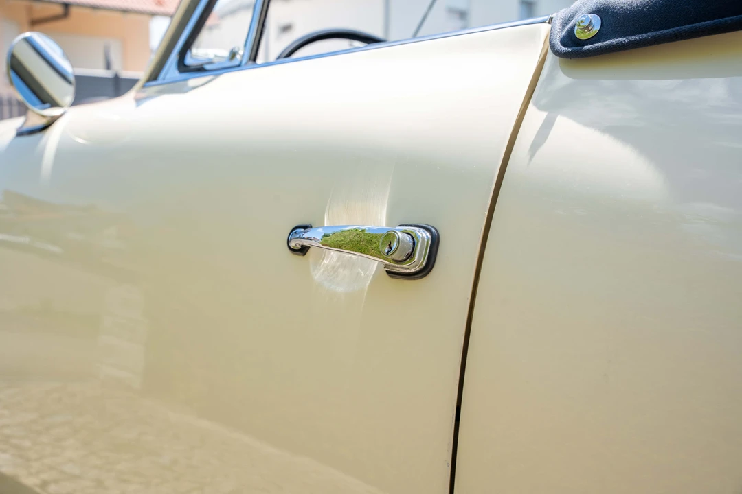1963 Porsche 356 B - Image 31 of 31
