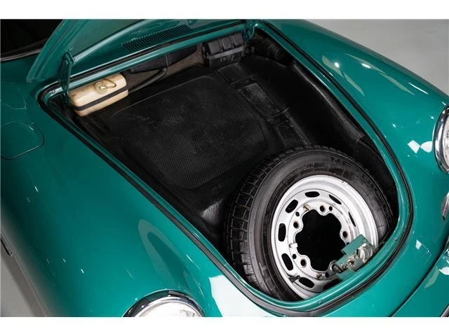 1963 Porsche 356 B - Image 15 of 21