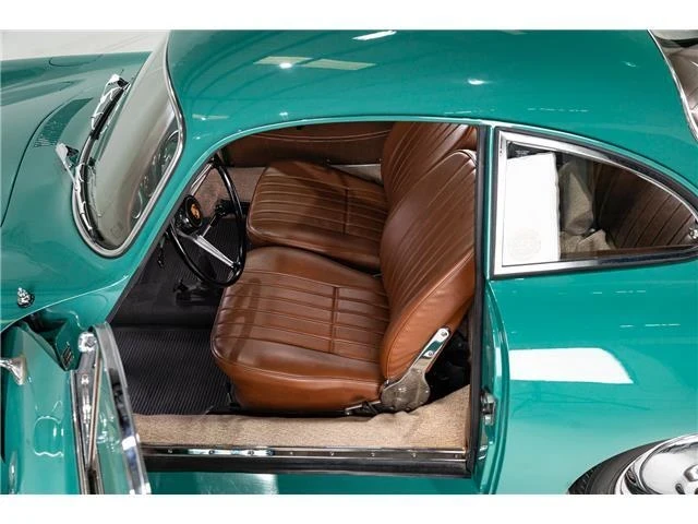 1963 Porsche 356 B - Image 18 of 21