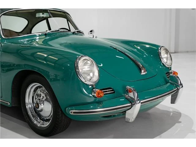 1963 Porsche 356 B - Image 14 of 21