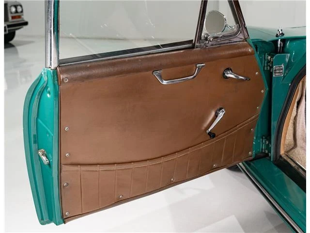 1963 Porsche 356 B - Image 16 of 21