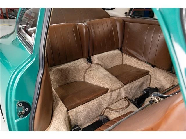 1963 Porsche 356 B - Image 19 of 21
