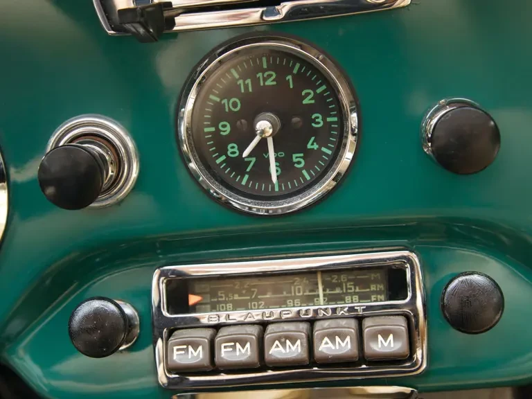 1963 Porsche 356 B - Image 13 of 15