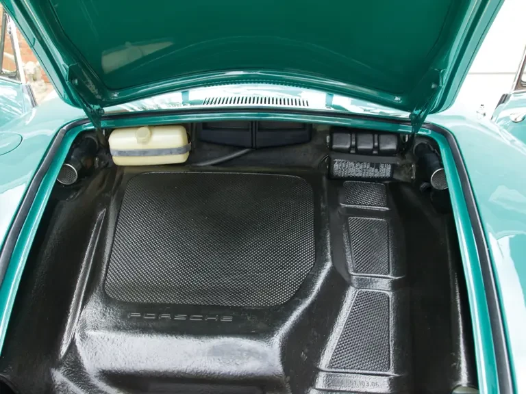 1963 Porsche 356 B - Image 10 of 15