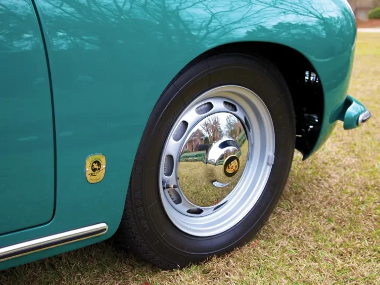 1963 Porsche 356 B - Image 8 of 15