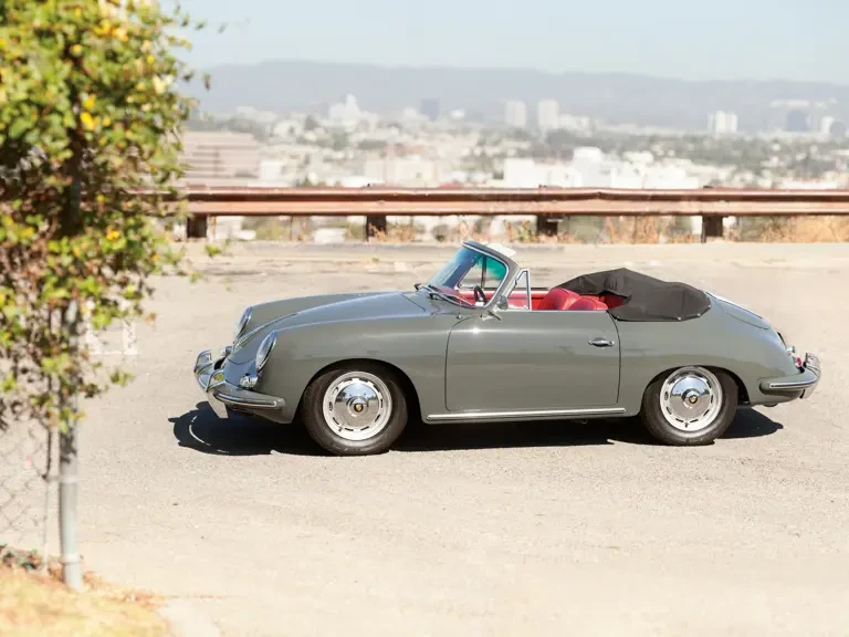 1963 Porsche 356 B - Image 23 of 24
