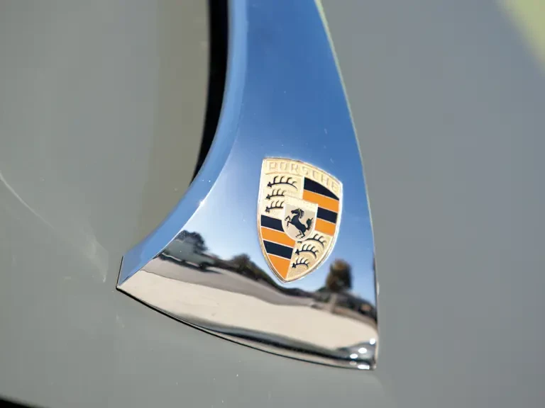 1963 Porsche 356 B - Image 16 of 24