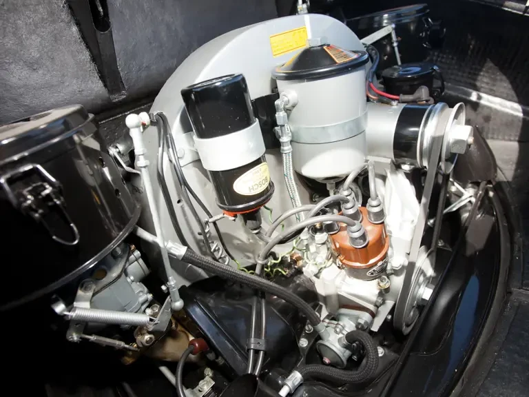 1963 Porsche 356 B - Image 12 of 24