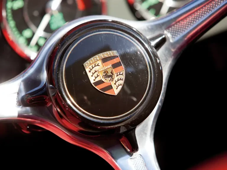 1963 Porsche 356 B - Image 17 of 24