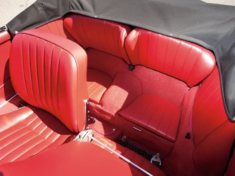 1963 Porsche 356 B - Image 19 of 24