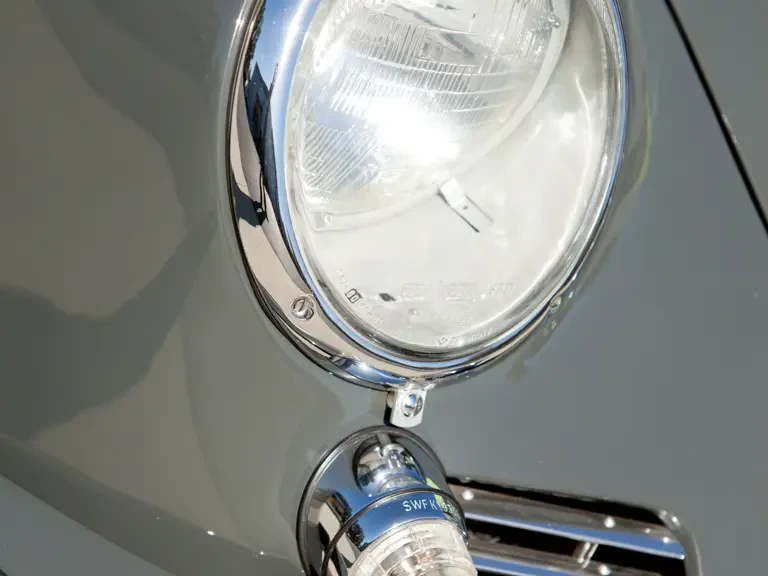 1963 Porsche 356 B - Image 15 of 24