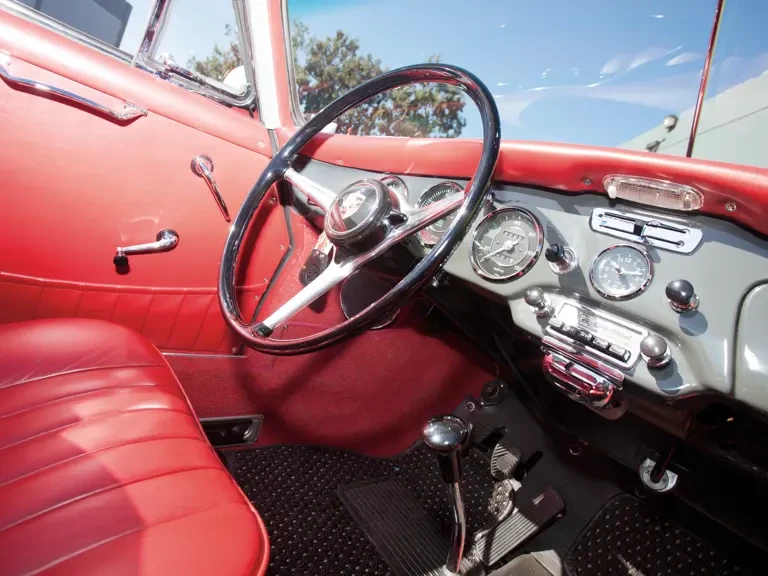 1963 Porsche 356 B - Image 14 of 24