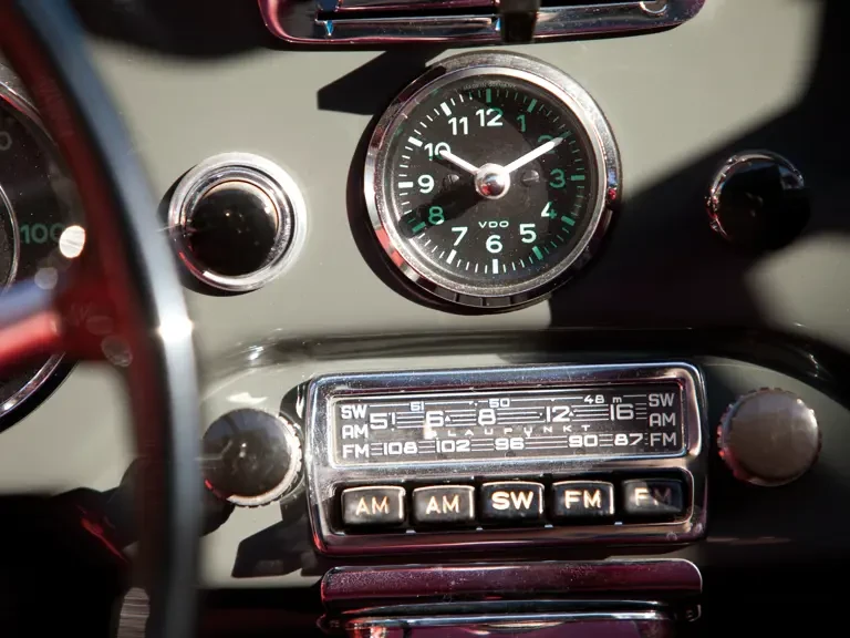 1963 Porsche 356 B - Image 18 of 24