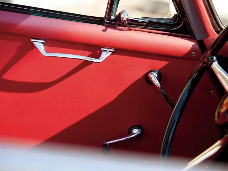 1963 Porsche 356 B - Image 21 of 24