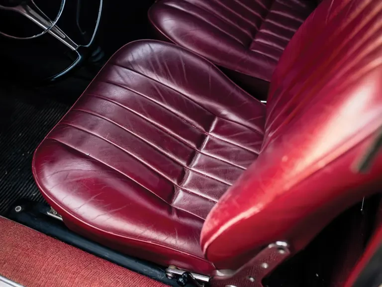 1963 Porsche 356 B - Image 13 of 31