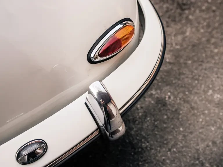 1963 Porsche 356 B - Image 17 of 31