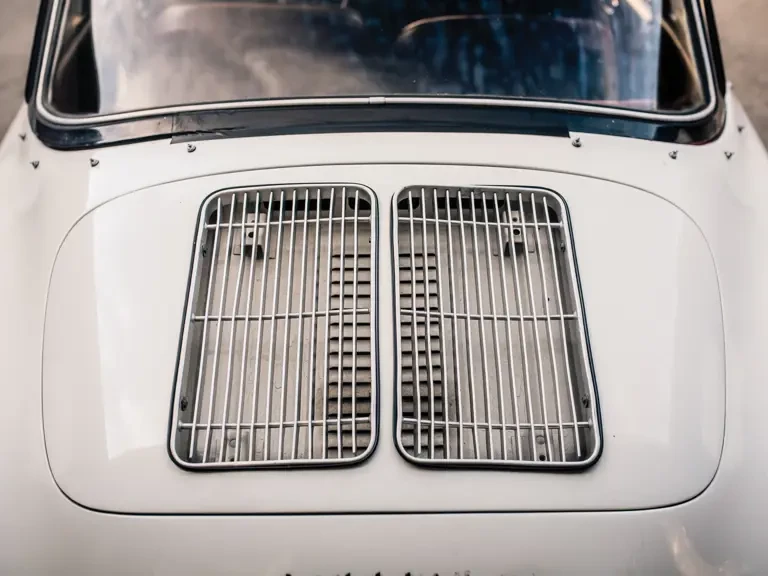 1963 Porsche 356 B - Image 16 of 31
