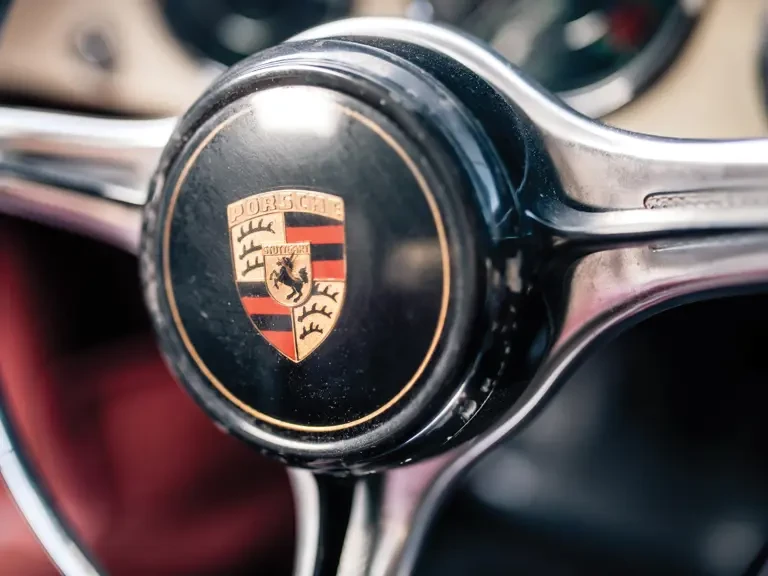 1963 Porsche 356 B - Image 10 of 31