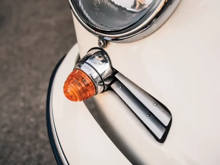 1963 Porsche 356 B - Image 18 of 31