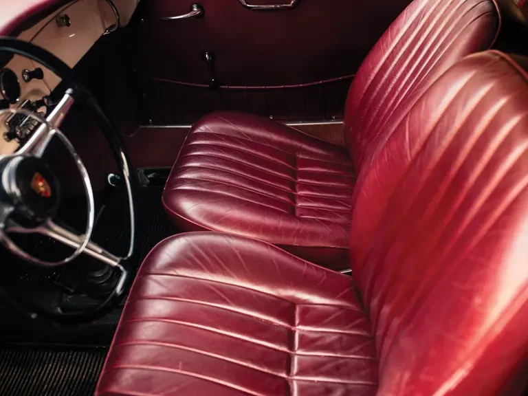 1963 Porsche 356 B - Image 14 of 31