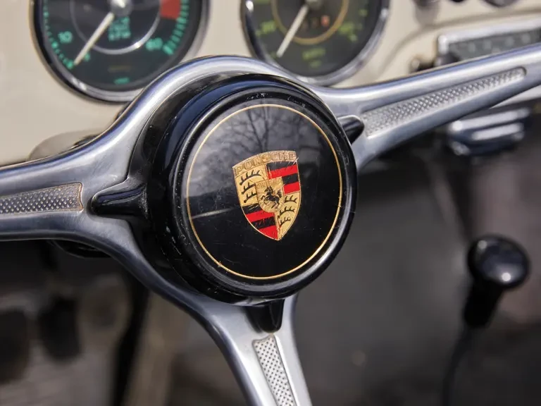 1963 Porsche 356 B - Image 13 of 28
