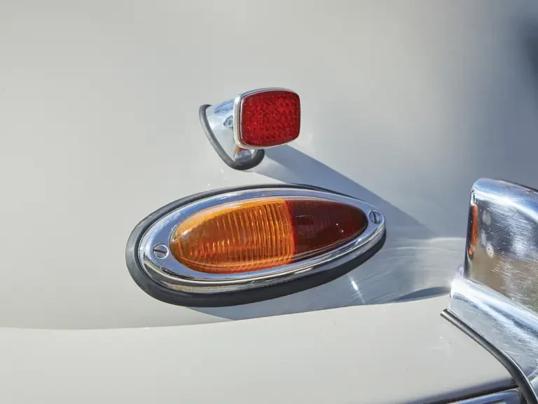 1963 Porsche 356 B - Image 21 of 28