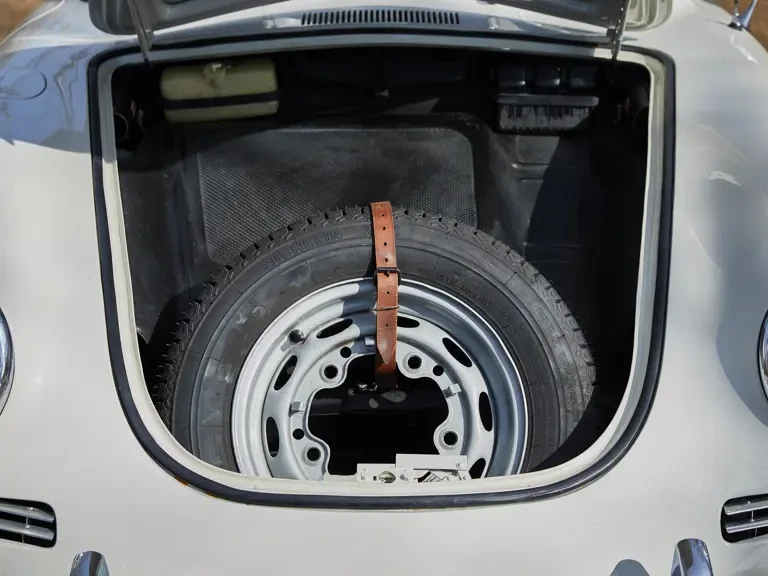 1963 Porsche 356 B - Image 27 of 28