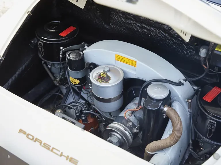 1963 Porsche 356 B - Image 28 of 28