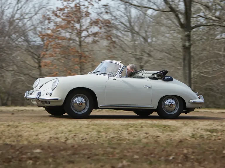 1963 Porsche 356 B - Image 15 of 28