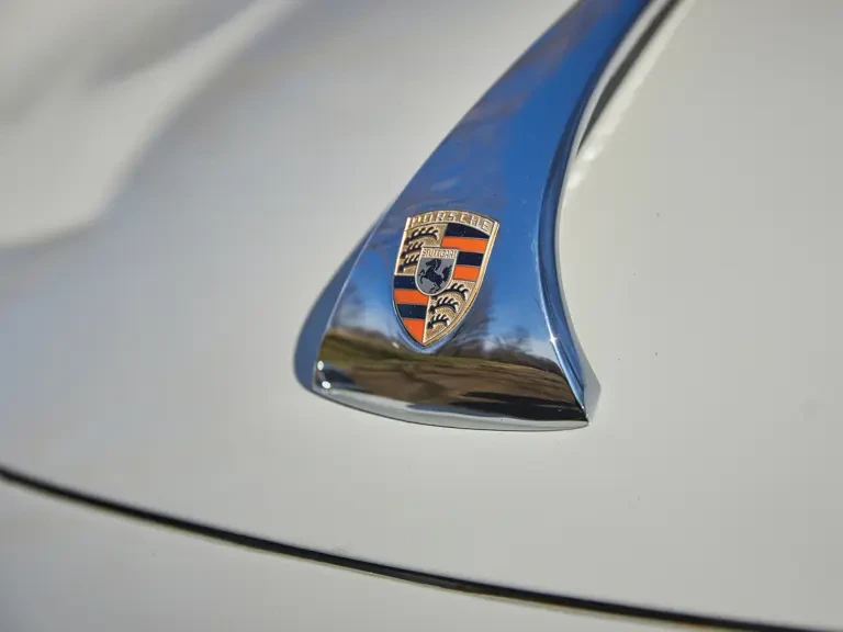 1963 Porsche 356 B - Image 7 of 28