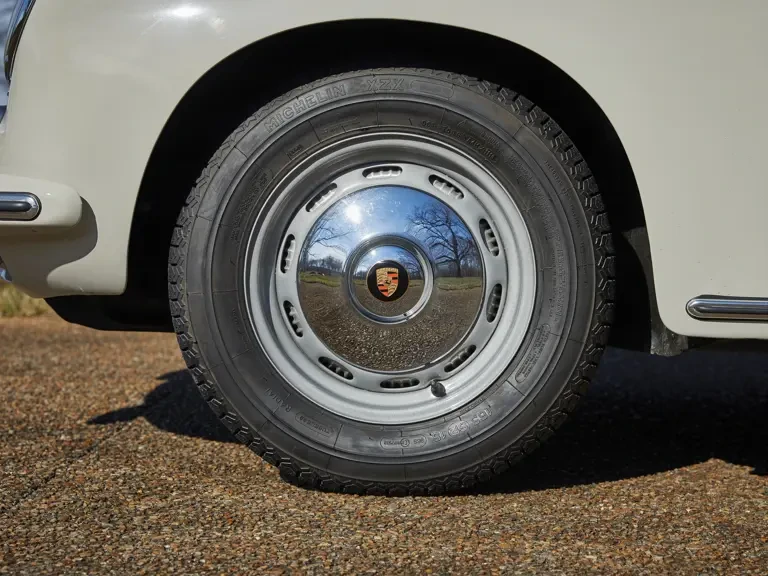 1963 Porsche 356 B - Image 17 of 28