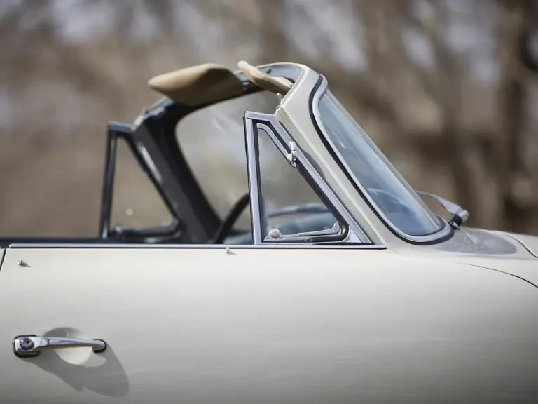 1963 Porsche 356 B - Image 22 of 28