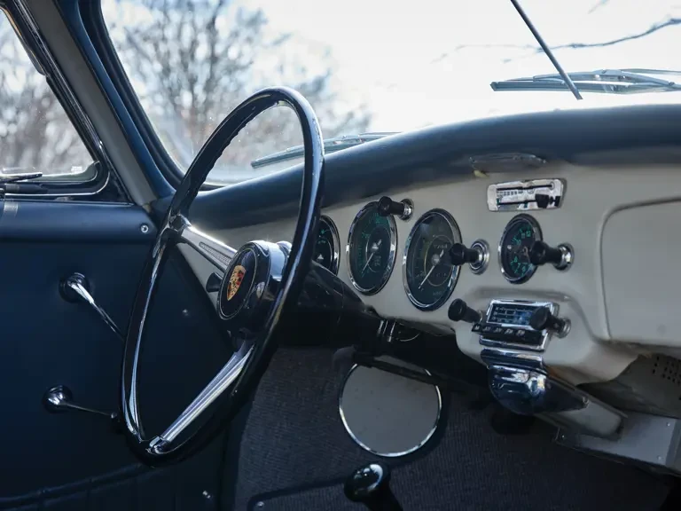 1963 Porsche 356 B - Image 12 of 28