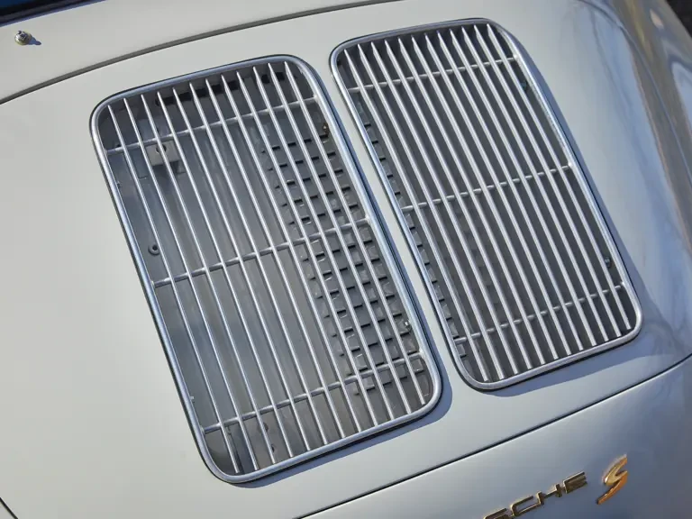 1963 Porsche 356 B - Image 18 of 28