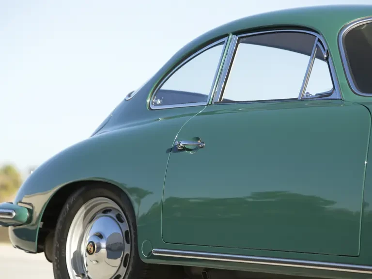 1963 Porsche 356 B - Image 13 of 23