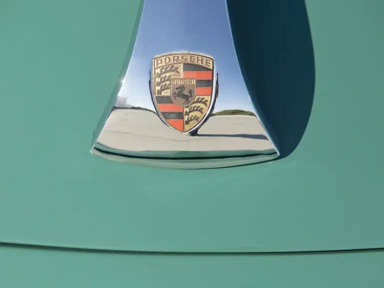 1963 Porsche 356 B - Image 8 of 23