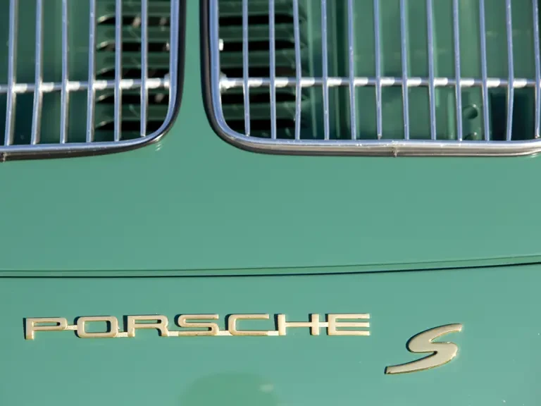 1963 Porsche 356 B - Image 7 of 23